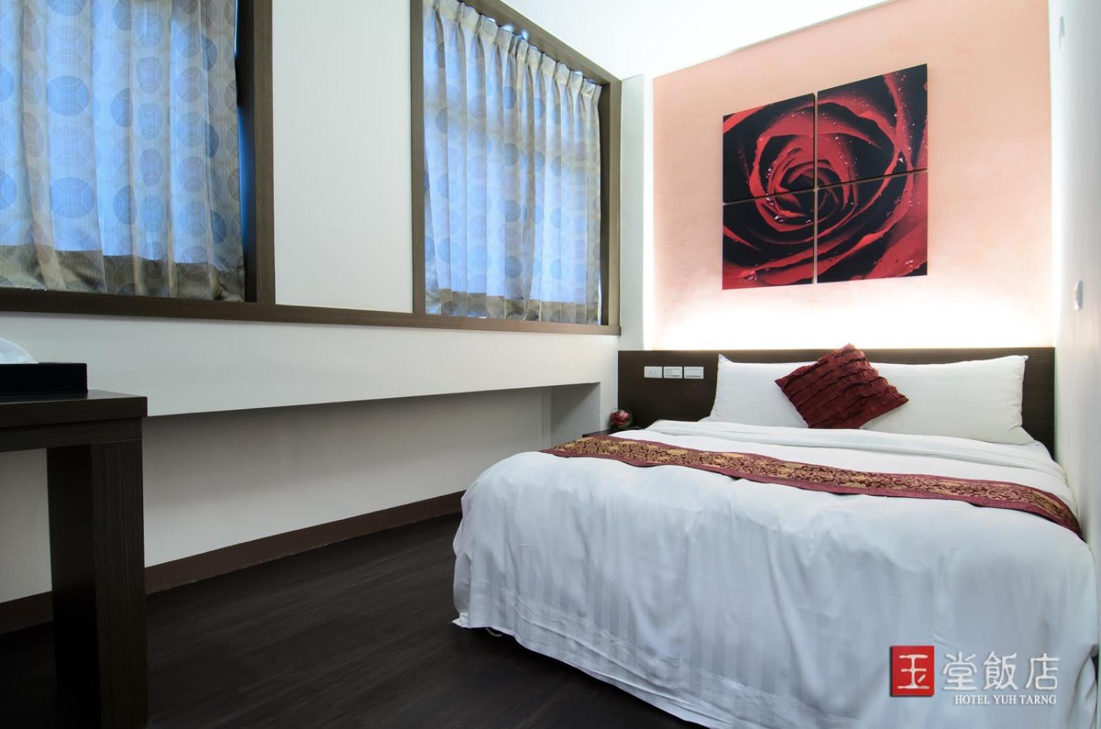 Yuh-Tarng Hotel Magong Exterior foto